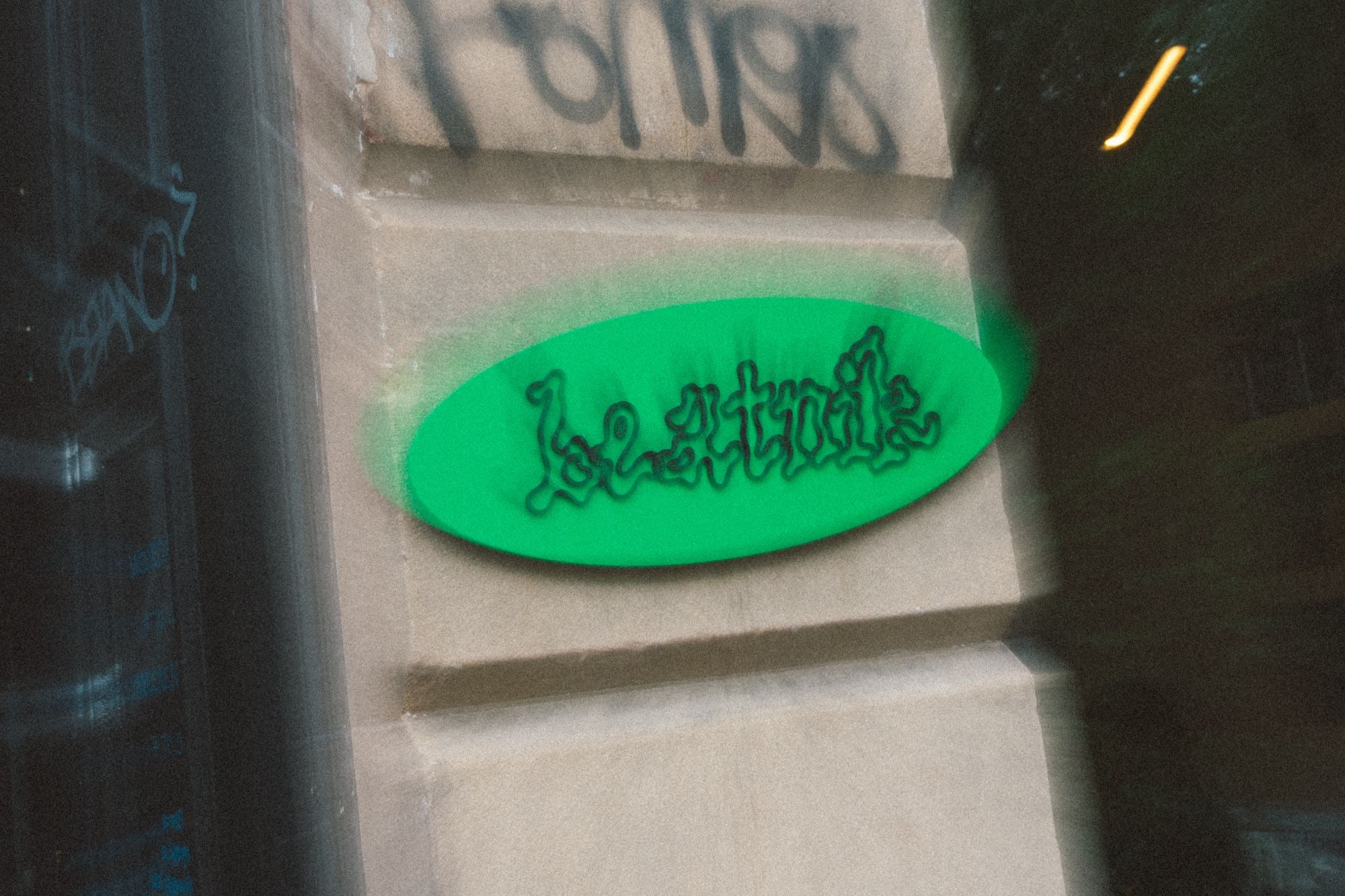 BEATNIK in Edinburgh