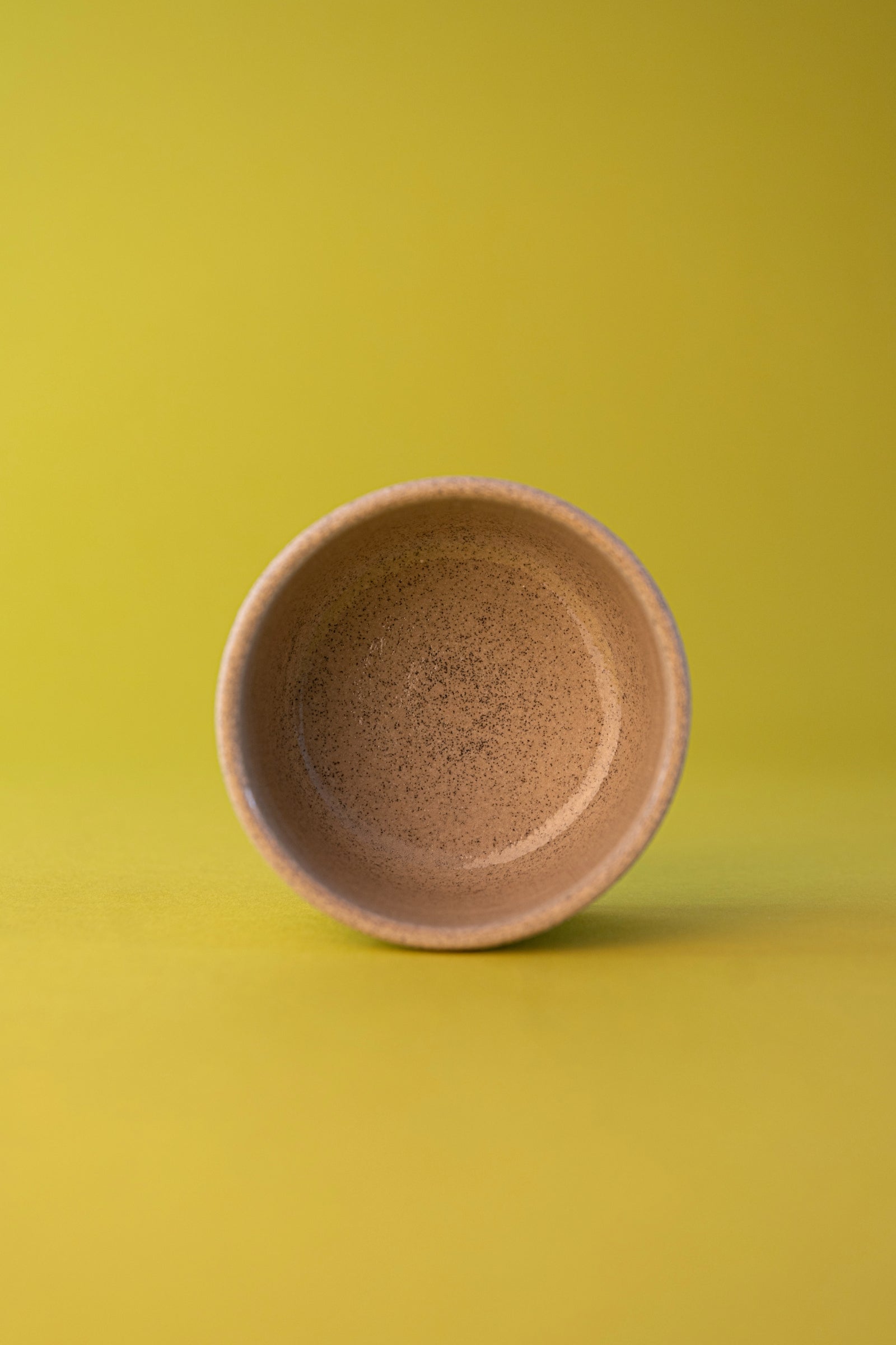 6oz Ceramic Cup