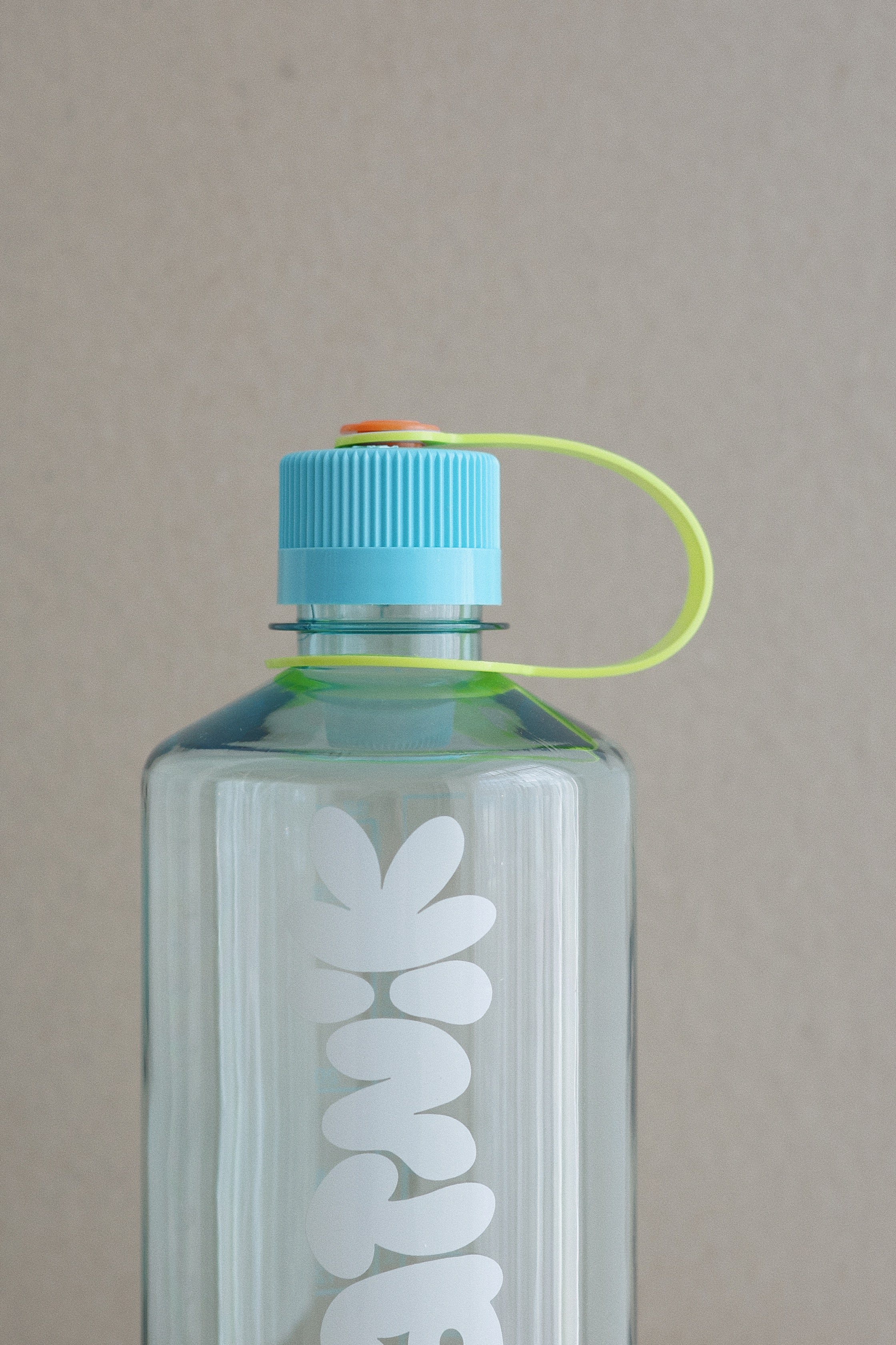 Nalgene Sustain® 1L Narrow Mouth Water Bottle