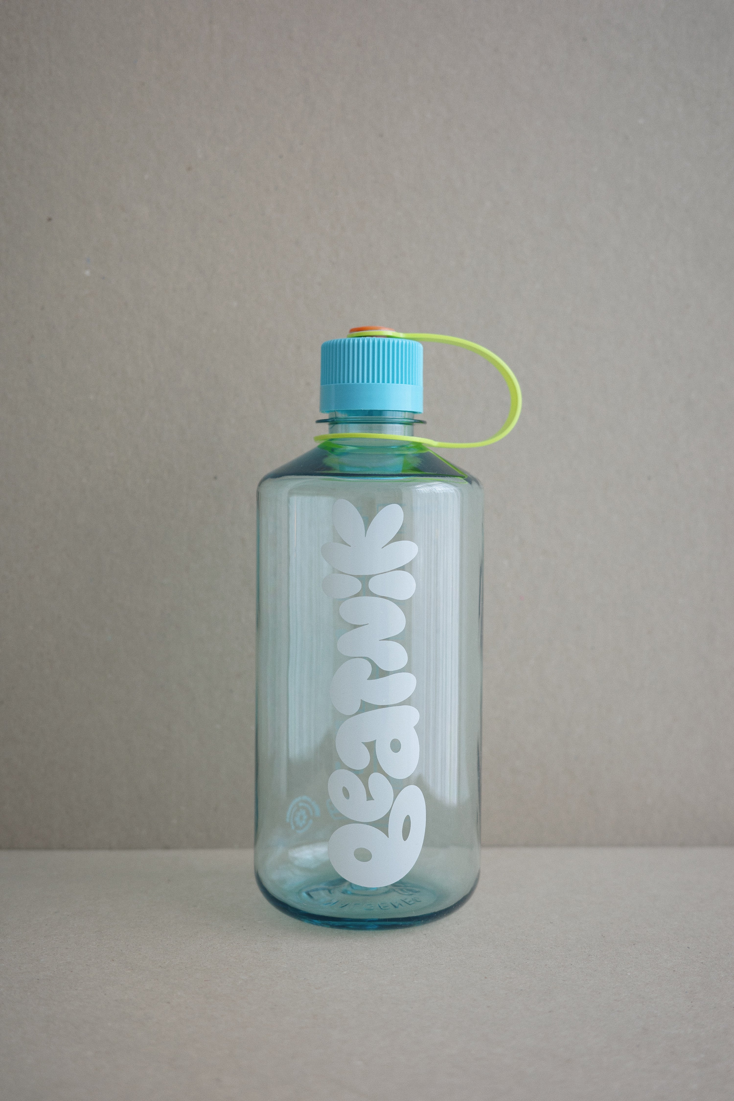 Nalgene Sustain® 1L Narrow Mouth Water Bottle