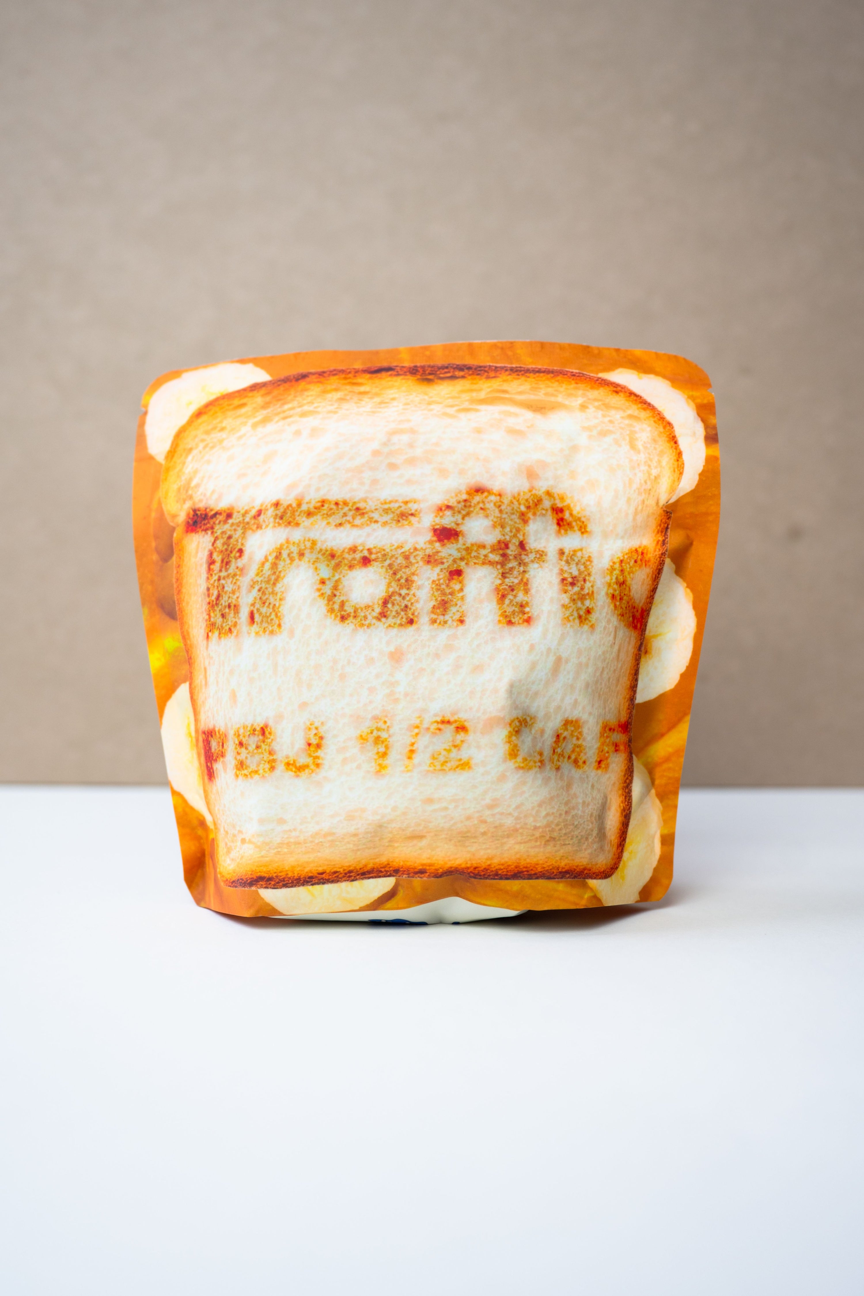 Half-Caf PBJ