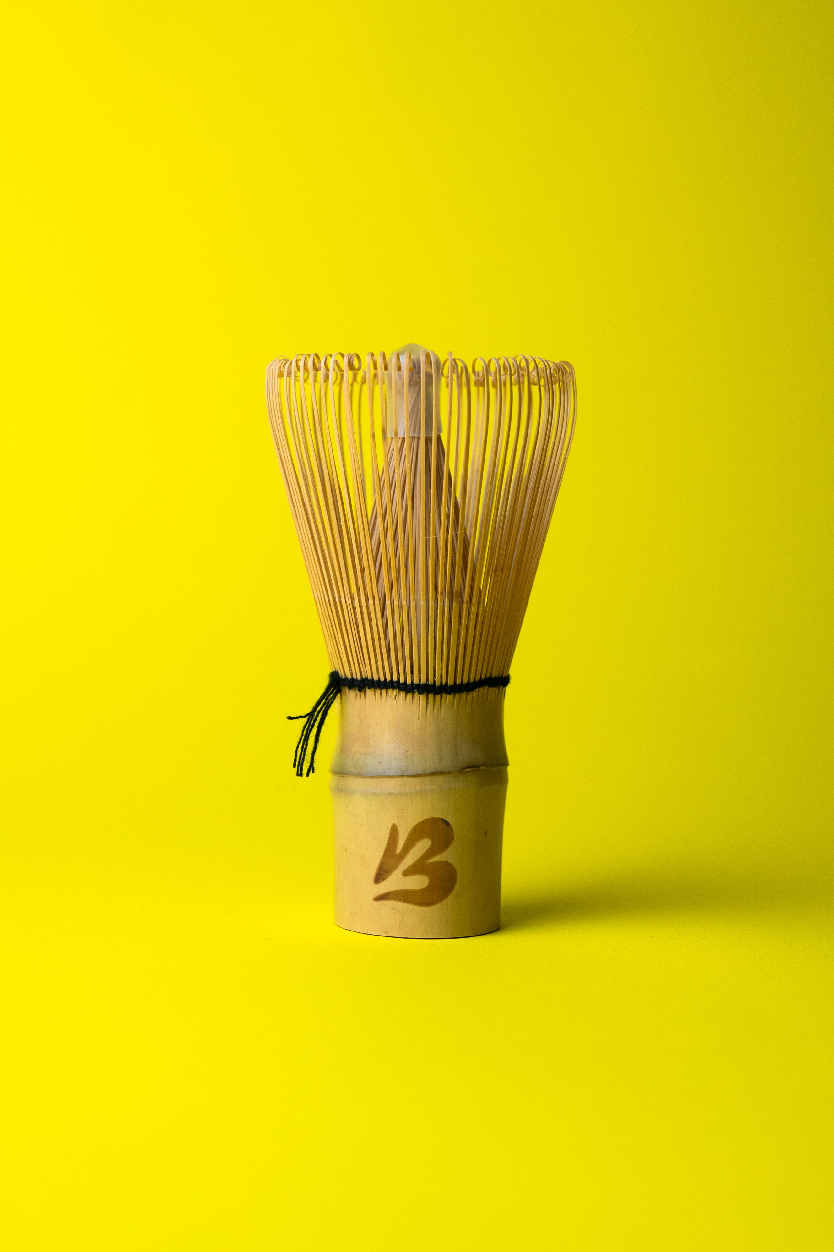 Matcha Bamboo Whisk
