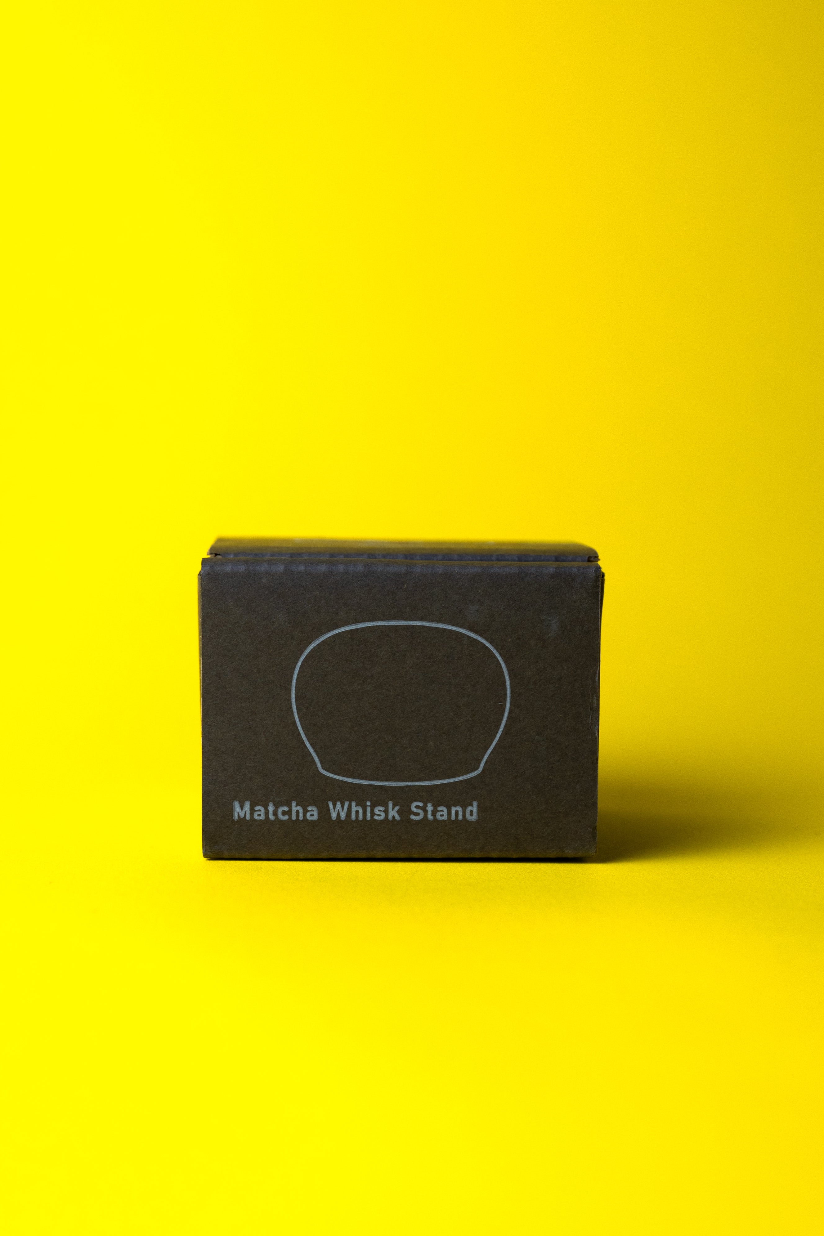 Matcha Whisk Stand