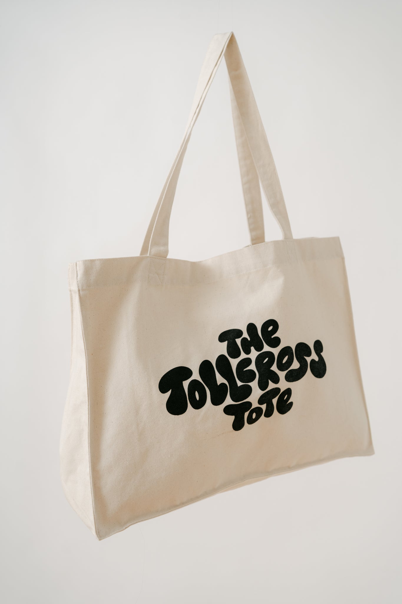 The Tollcross Tote