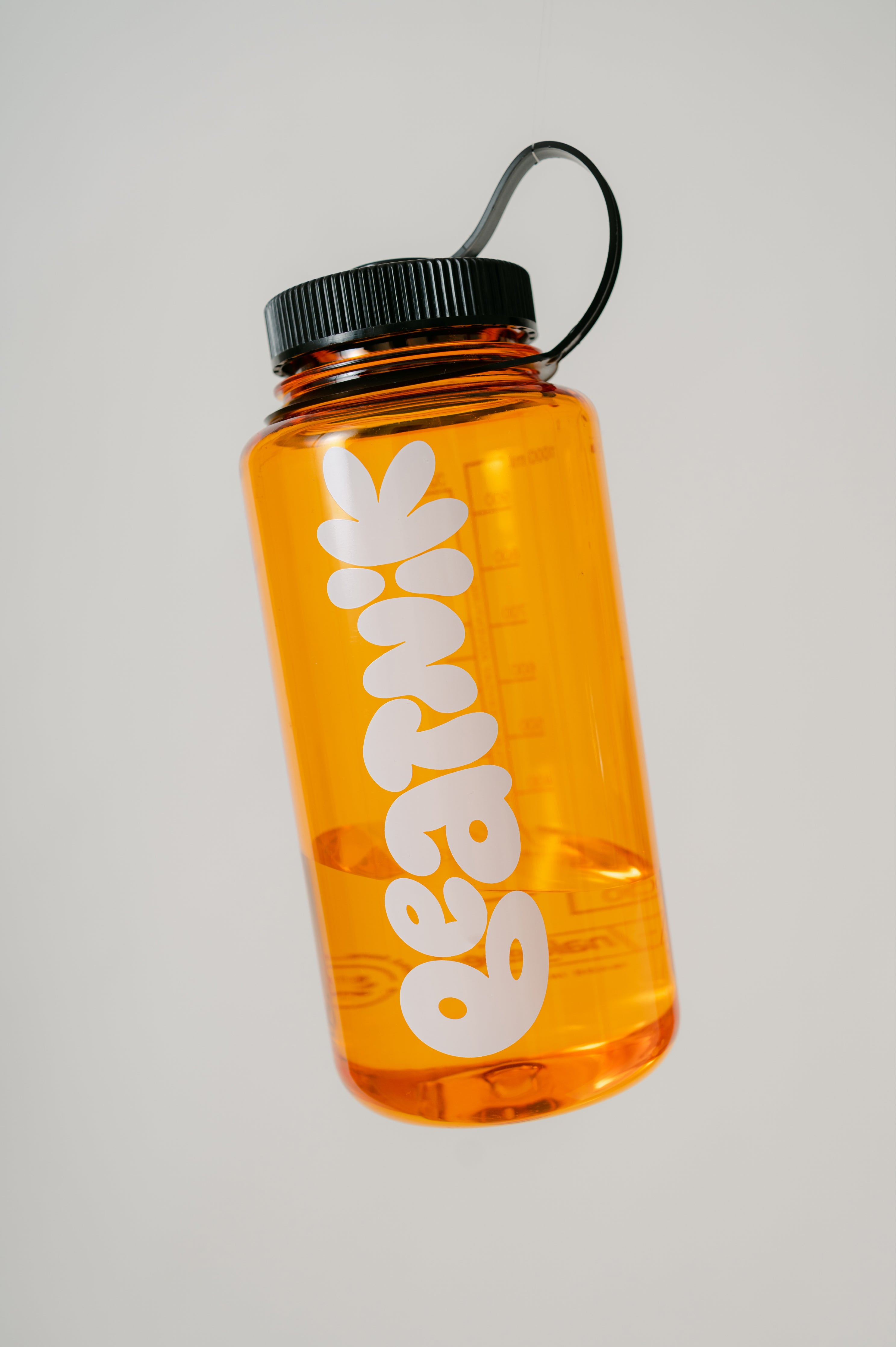 Nalgene Sustain® 1L Wide Mouth Water Bottle